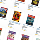 Illustration for article titled Today’s best deals: $1 ebooks, adjustable dumbbells, and more